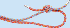 Fat Rock Half 85 mm Dynamic Rope